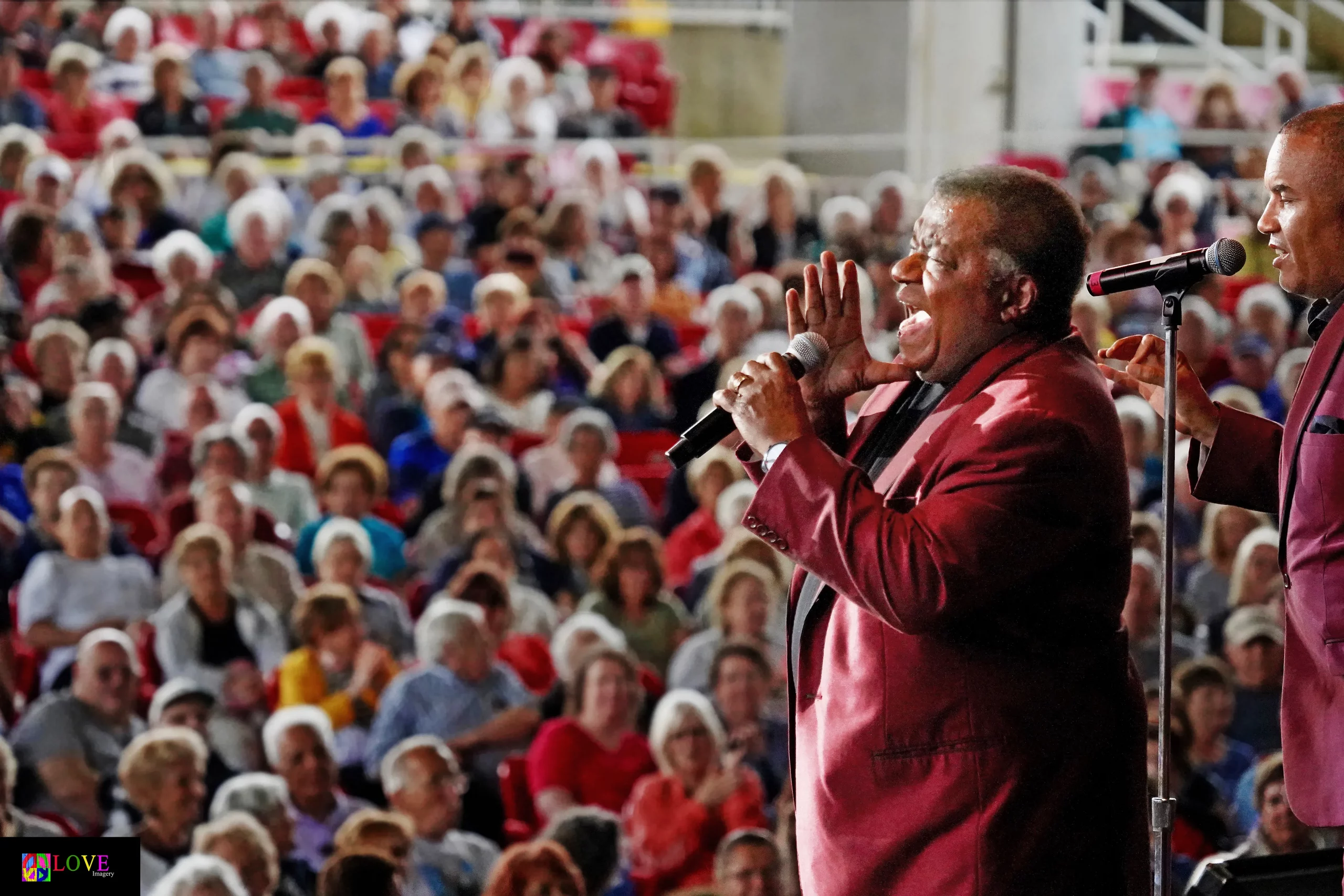 Read more about the article Little Anthony and the Imperials – from Doo-Wop to Soul Legends
