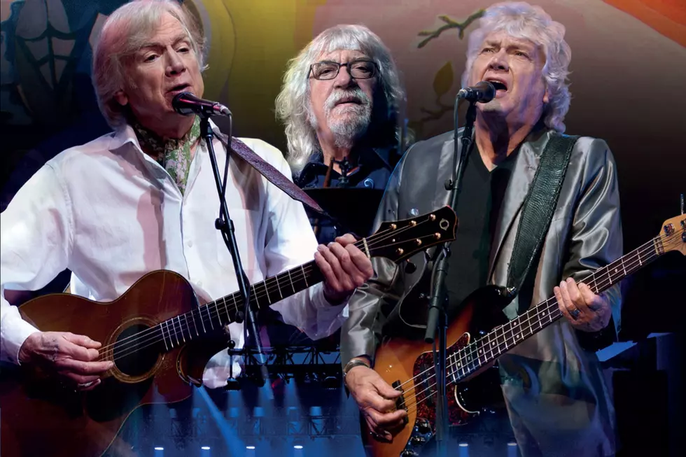 Read more about the article John Lodge and The Moody Blues: A Life in Song and Spirit