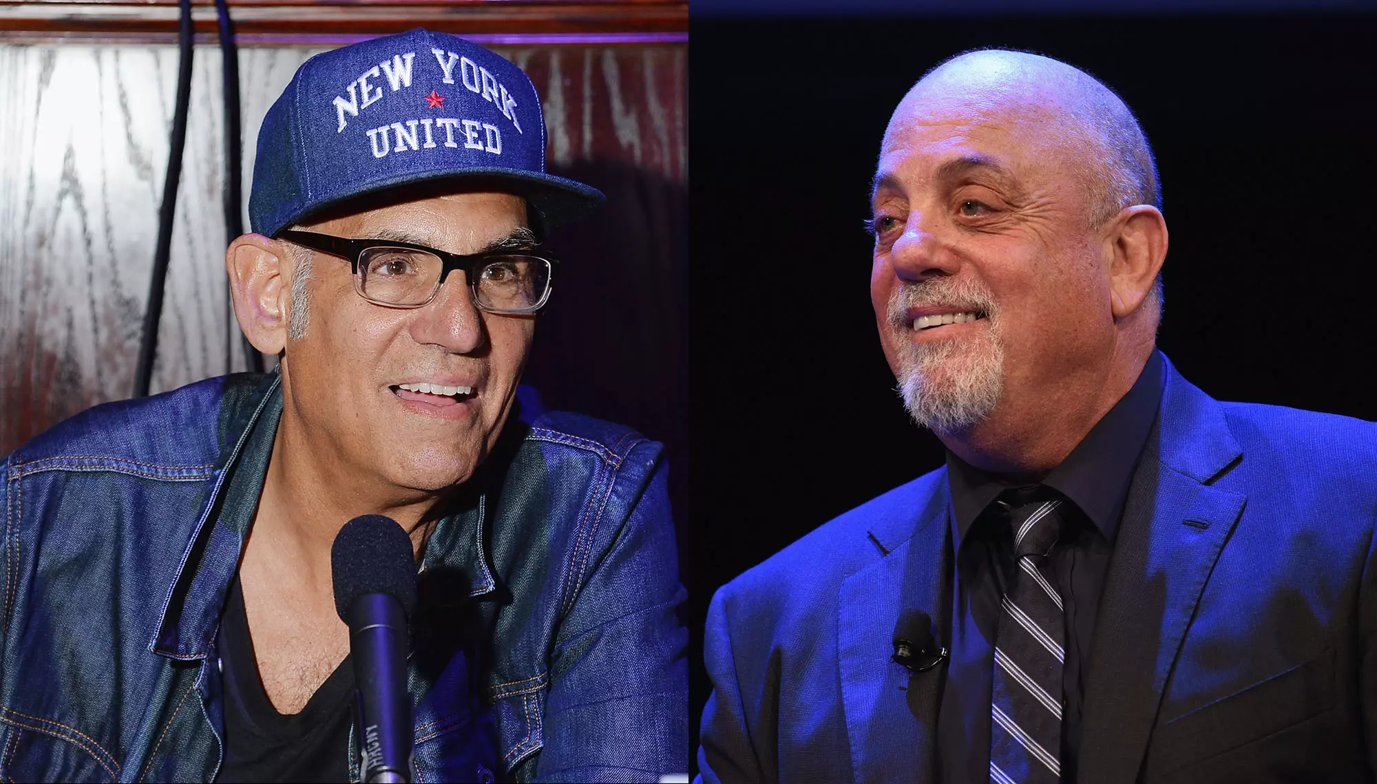 Read more about the article The Heartbeat of Billy Joel’s Band – Liberty DeVitto Tells All