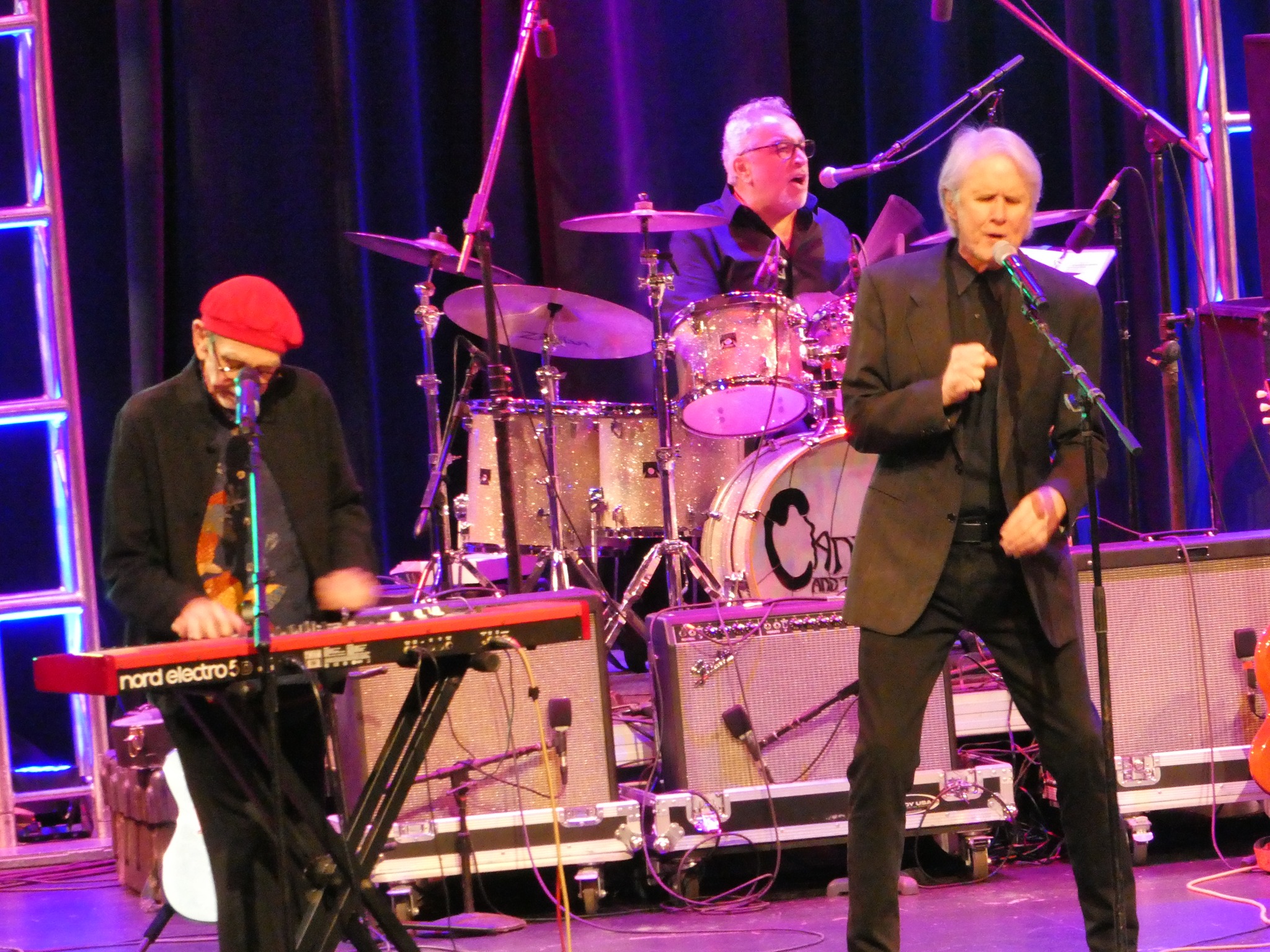 Read more about the article Sanford Townsend Band: One Hit Wonders or Rock Survivors?