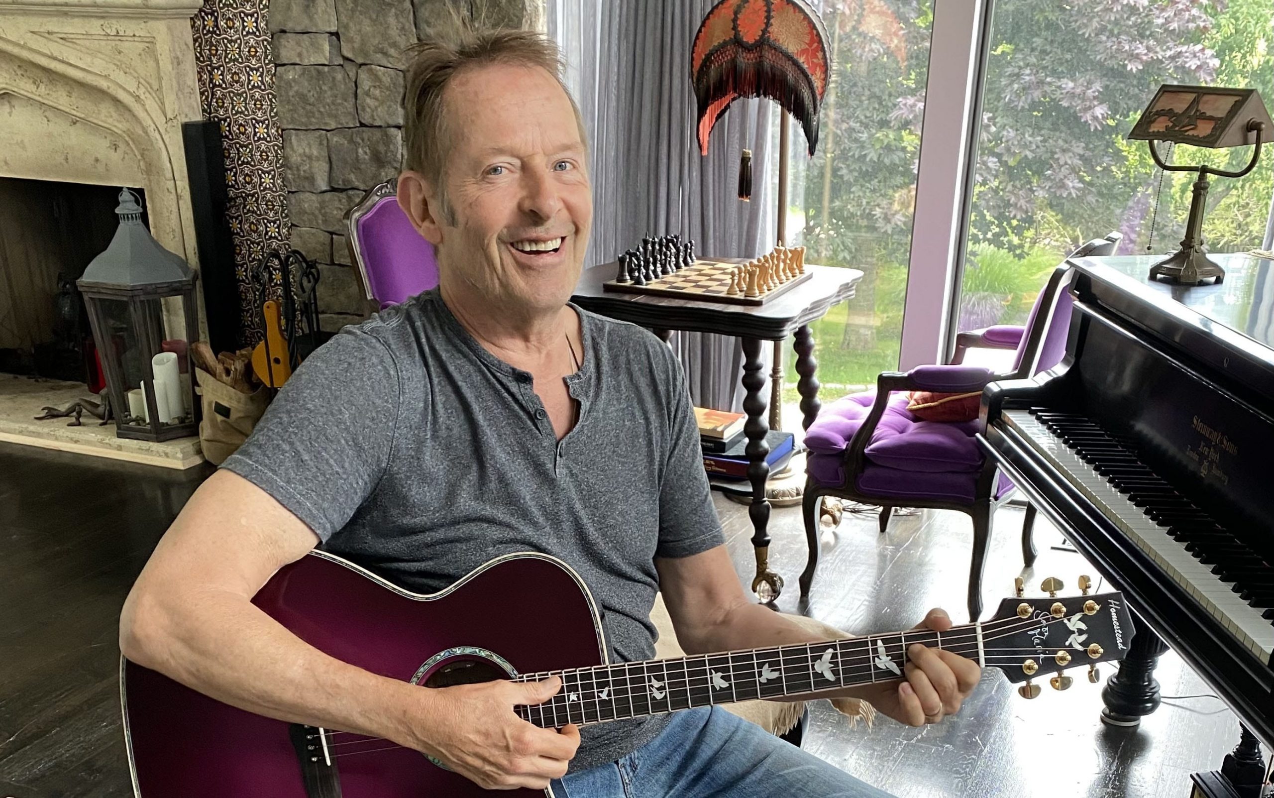 Read more about the article Simon Kirke: Free and Bad Company – The True Story