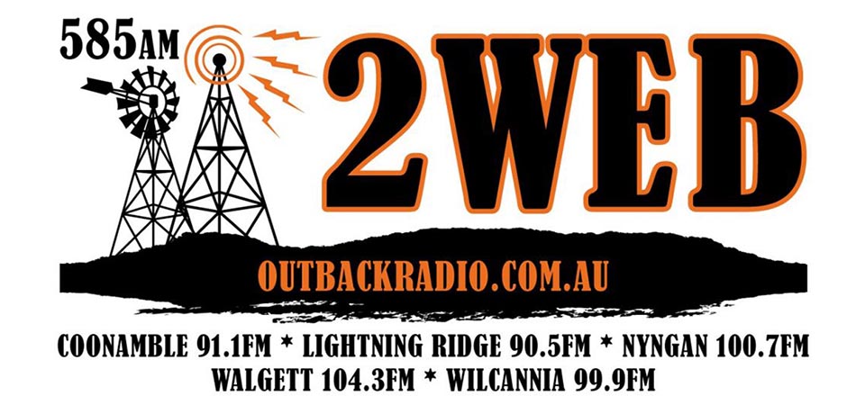 You are currently viewing Outback Radio 2WEB