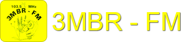 You are currently viewing 3MBR FM Murrayville, Ouyen, Lameroo