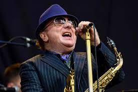 Read more about the article VAN MORRISON new release