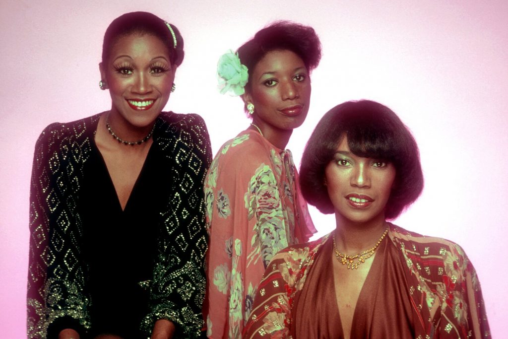 UNSPECIFIED - JANUARY 01: Photo of Pointer Sisters (Photo by Michael Ochs Archives/Getty Images)