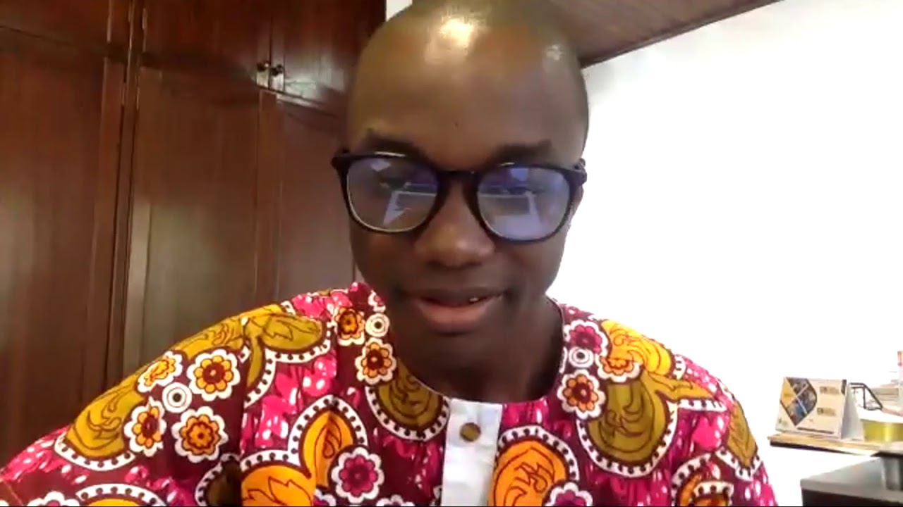 Promoting Gender Budgeting - ACEP's Virtual Report Launch