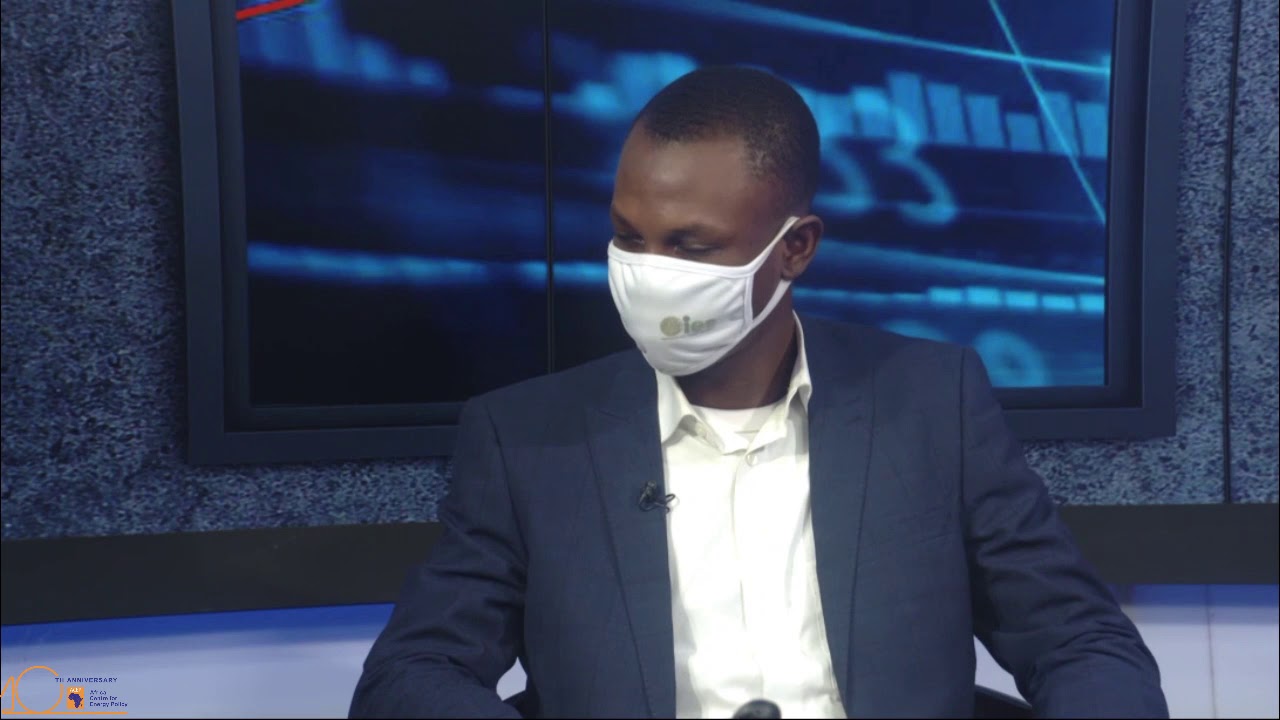 ACEP Speaks On MX24's Spotlight BUSINESS