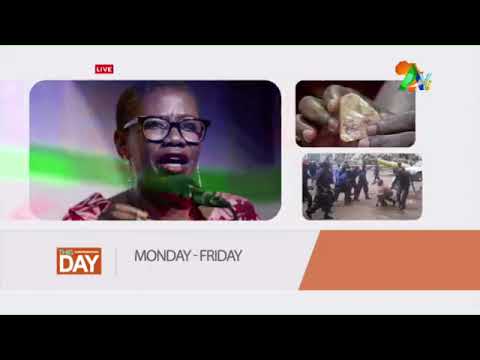 ACEP Discusses Sierra Leone’s Mining Sector on AYV Television