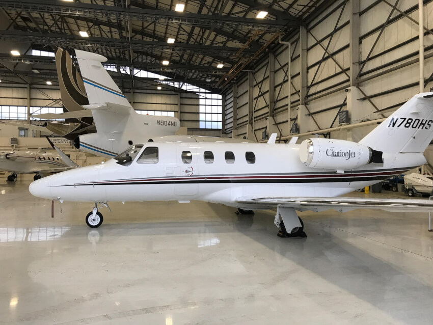 Cessna citation for sale