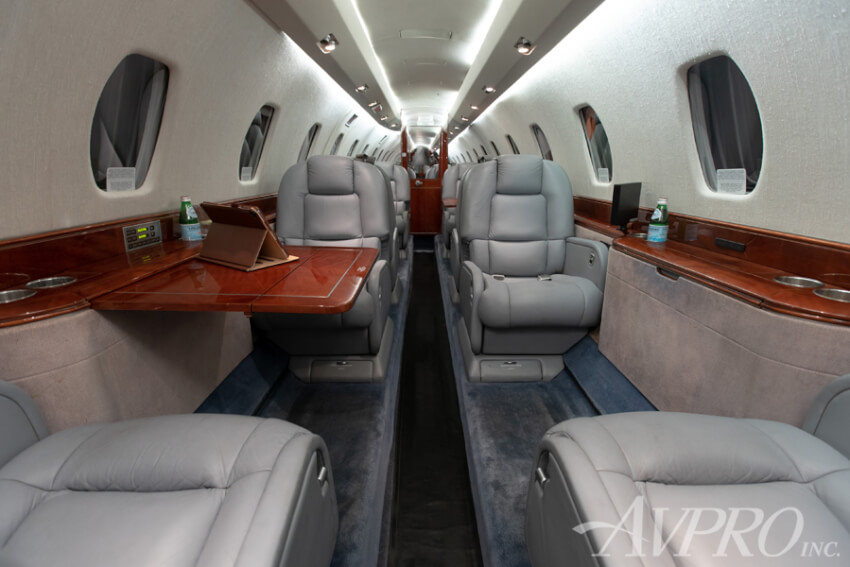 Citation X For Sale Sn 750 161 Aeroclassifieds Com