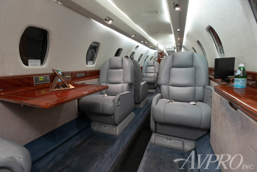 Citation X For Sale Sn 750 161 Aeroclassifieds Com