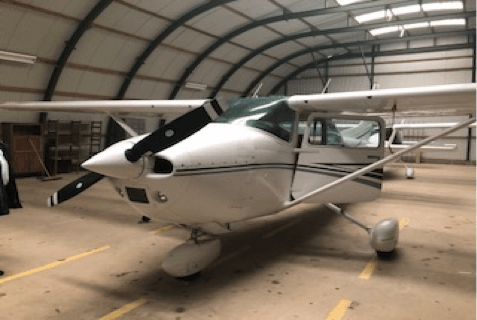 Cessna 182 For Sale Sn Tf182 0139 Aeroclassifieds Com