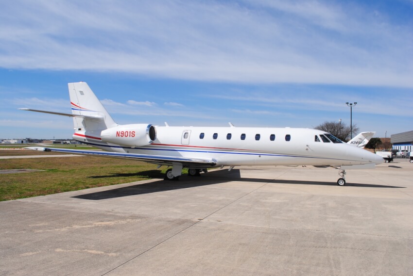 Citation Sovereign For Sale 6800065