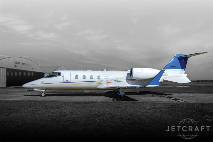 Learjet 60xr For Sale Sn 60 272 Aeroclassifieds Com