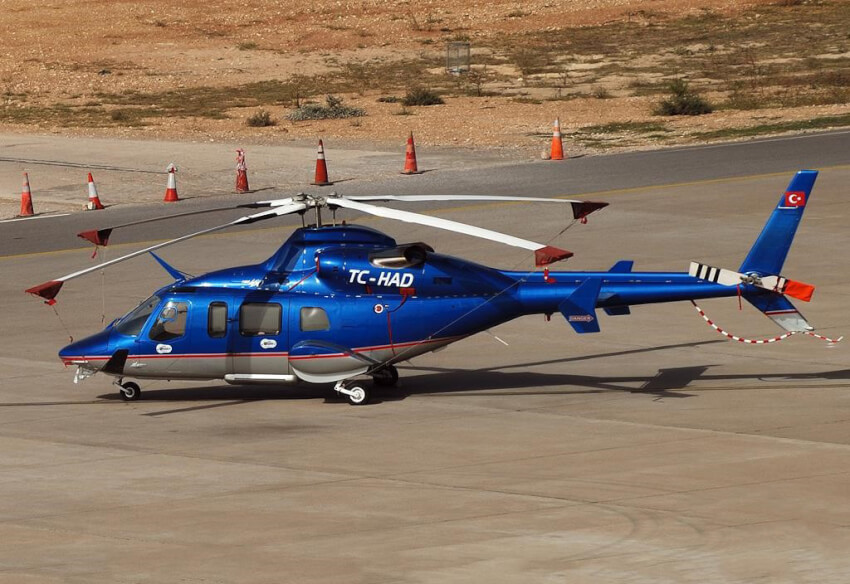 bell 430 rc turbine helicopter for sale