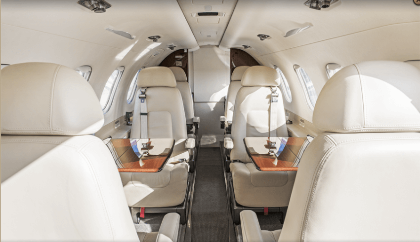 Phenom 300 Business Jet Sn 50500062 Aeroclassifieds Com