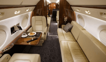 Gulfstream G550 Aircraft For Sale Aeroclassifieds Com