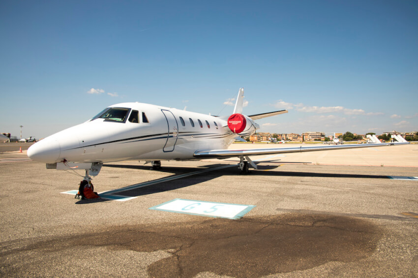 Cessna Citation Xls Plus For Sale