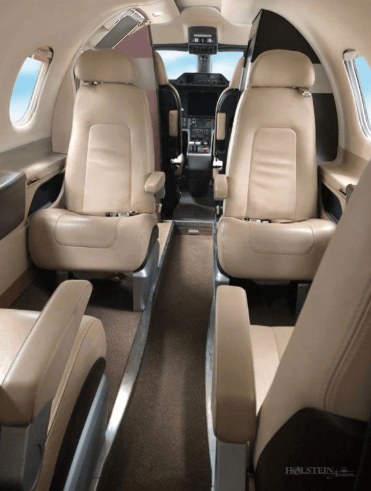 Embraer Phenom 100 For Sale Holstein Aviation