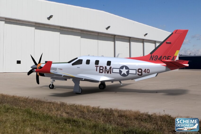 Socata Tbm 940 Aircraft For Sale Aeroclassifieds