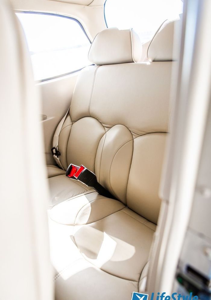 Cessna 172 Leather Seat Covers Velcromag