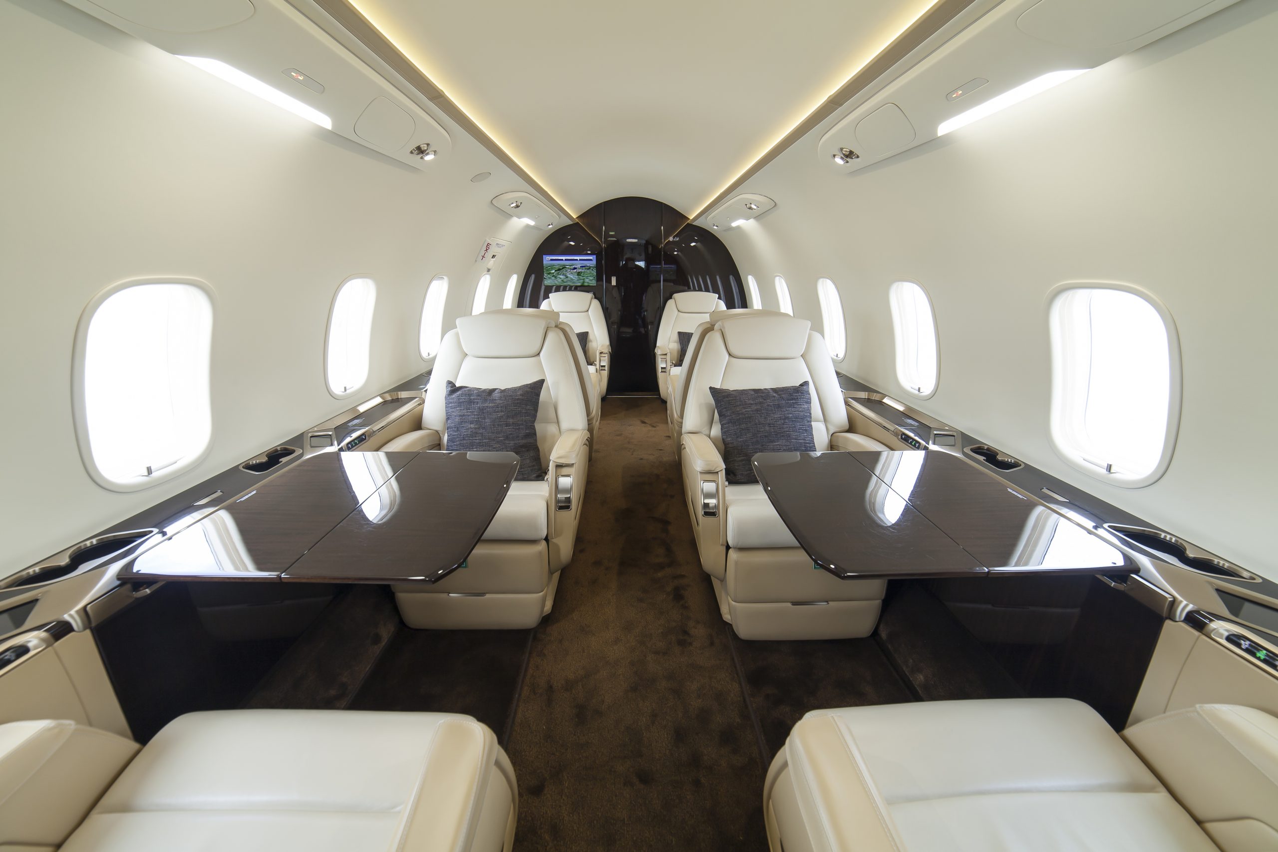 Challenger 350 Sn 20670 For Sale Aeroclassifieds Com