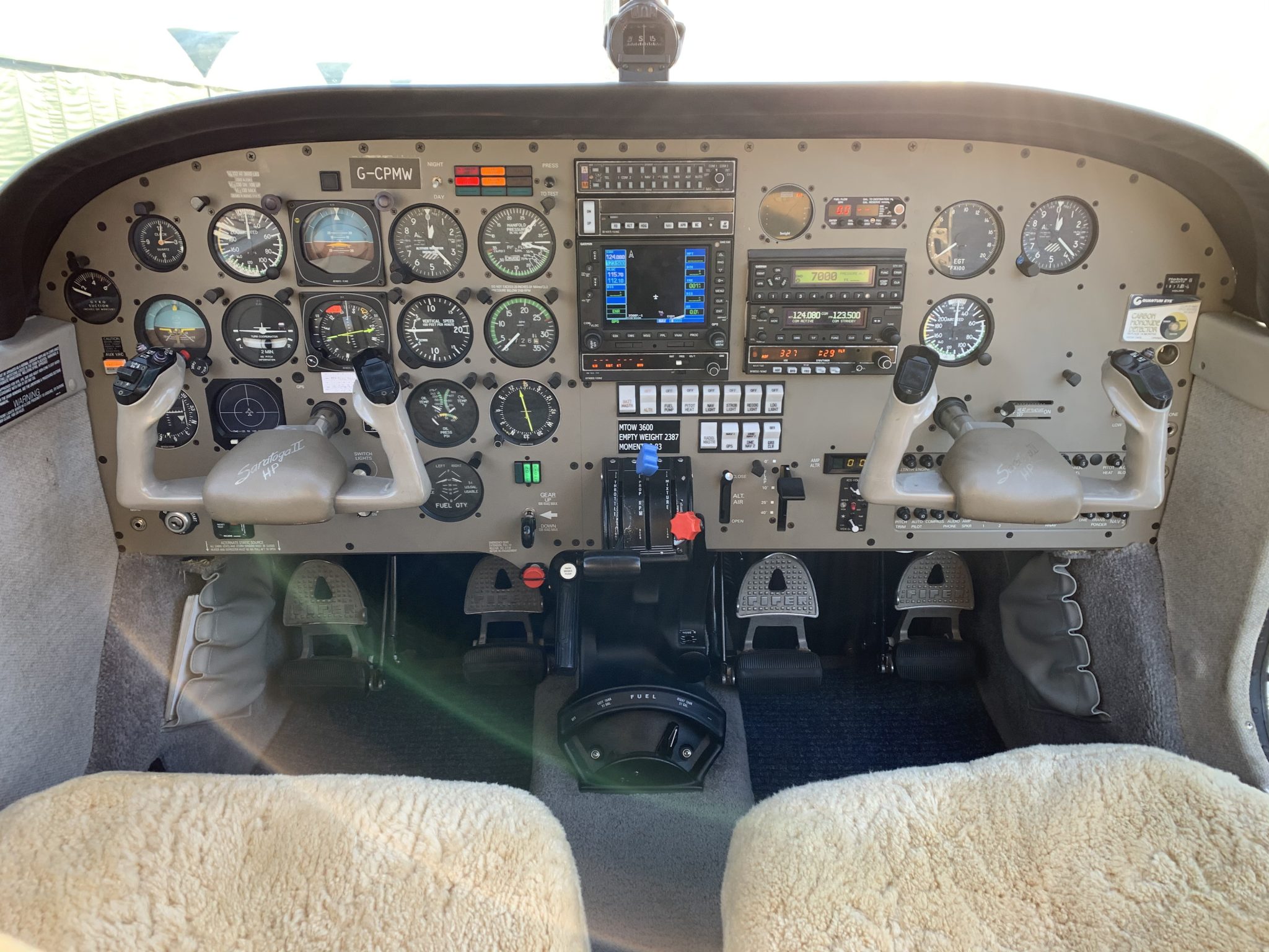 Piper Pa 38 Electric Diagram