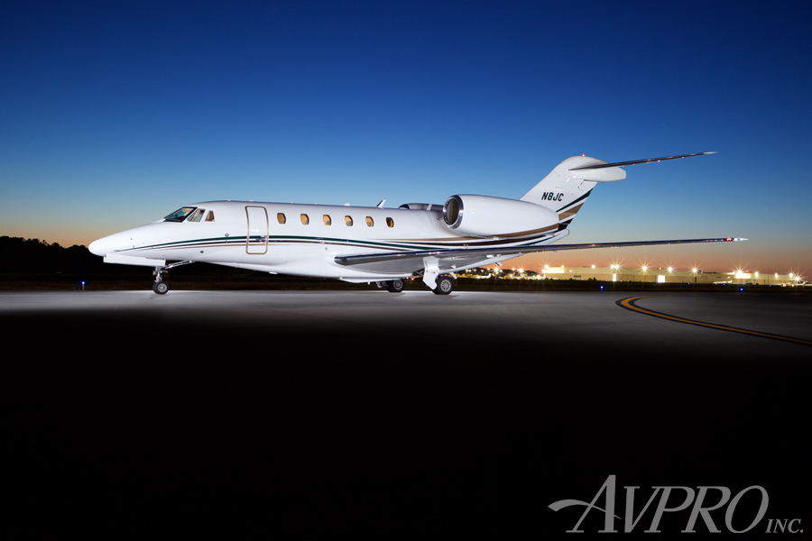 Citation X For Sale Sn 750 0154 Aeroclassifieds Com