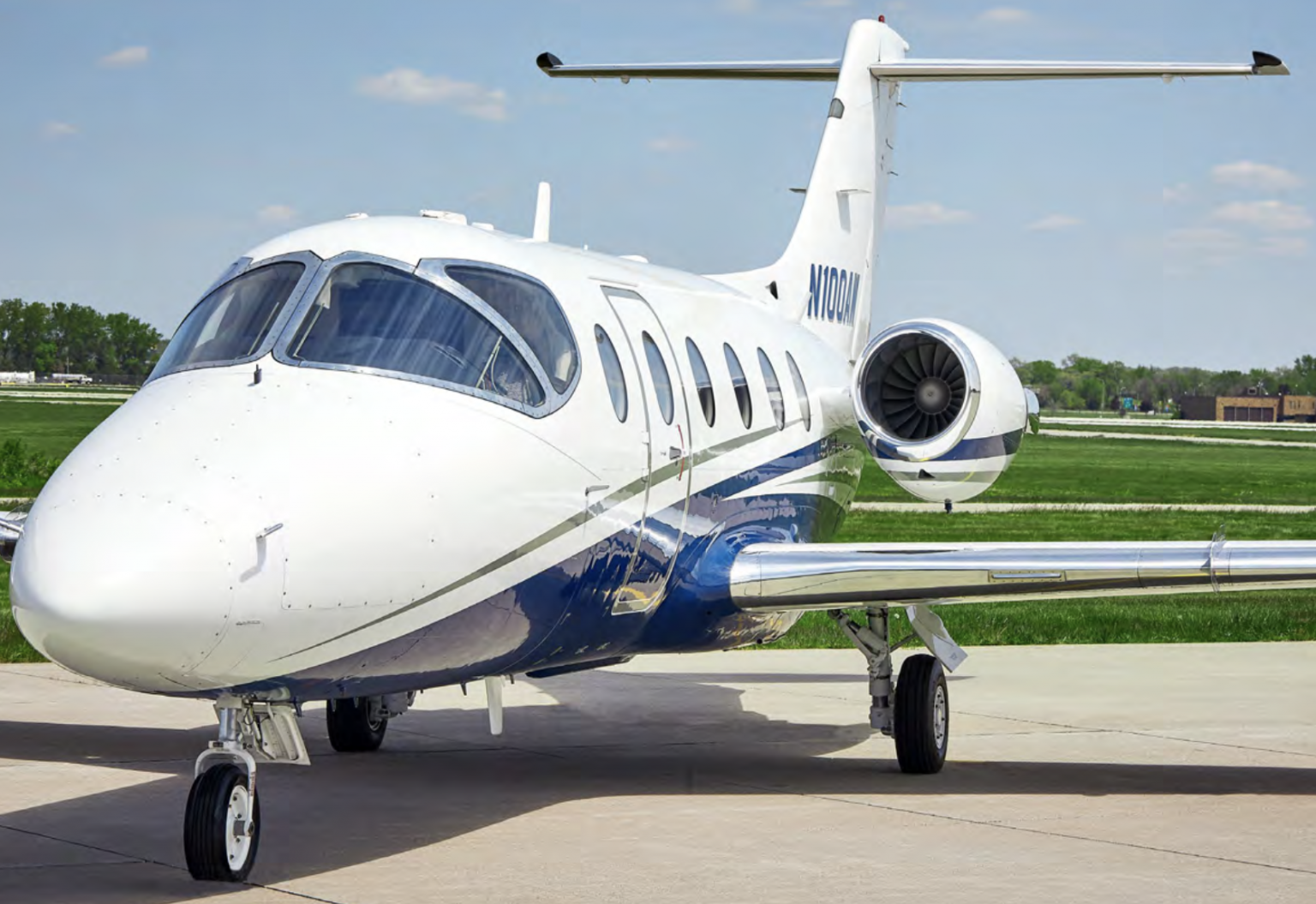 Beechjet 400A for sale AeroClassifieds