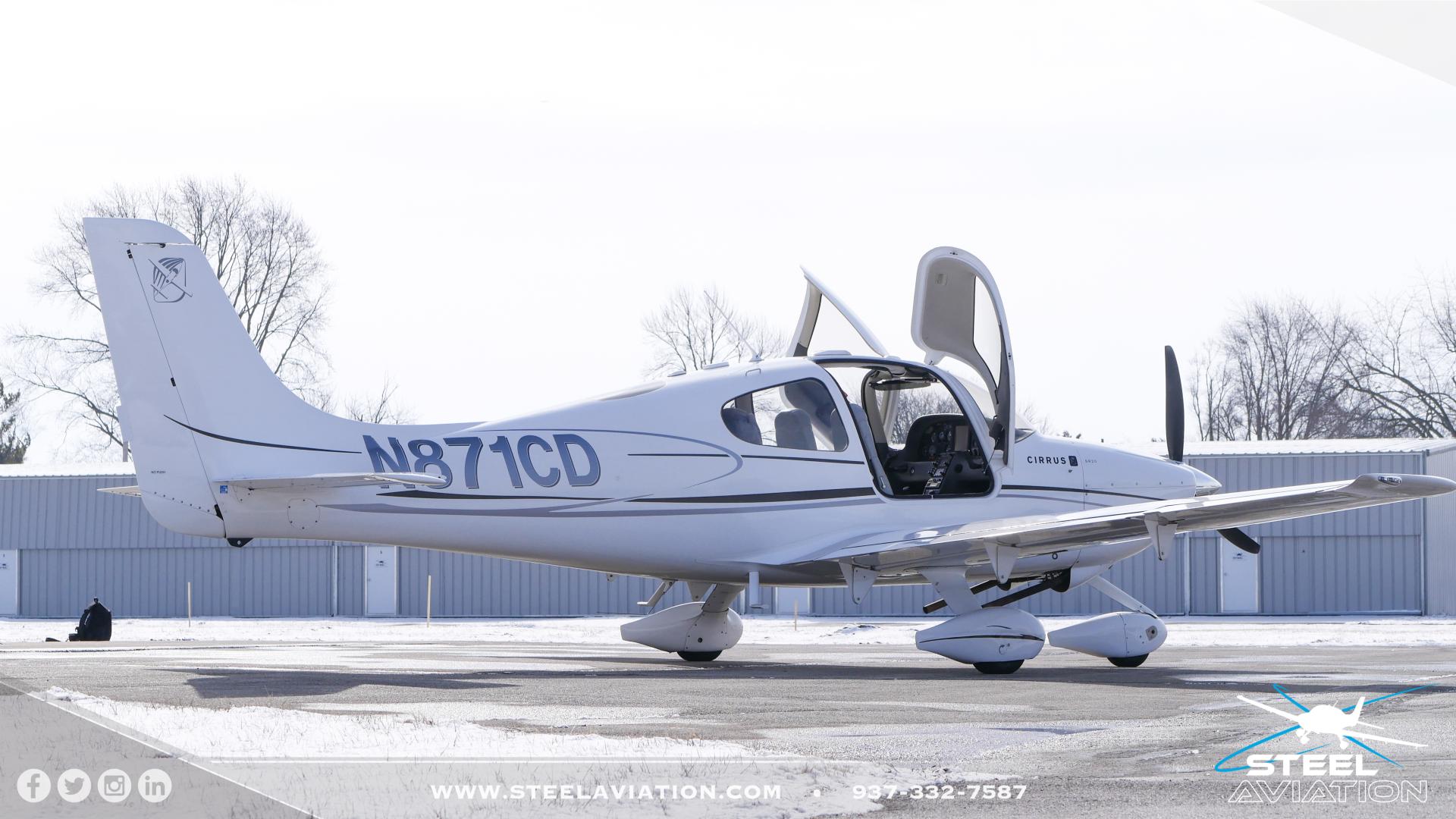 cirrus sr22 cost cirrus sr22 cost