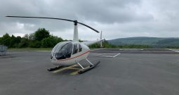 robinson r22 for sale craigslist