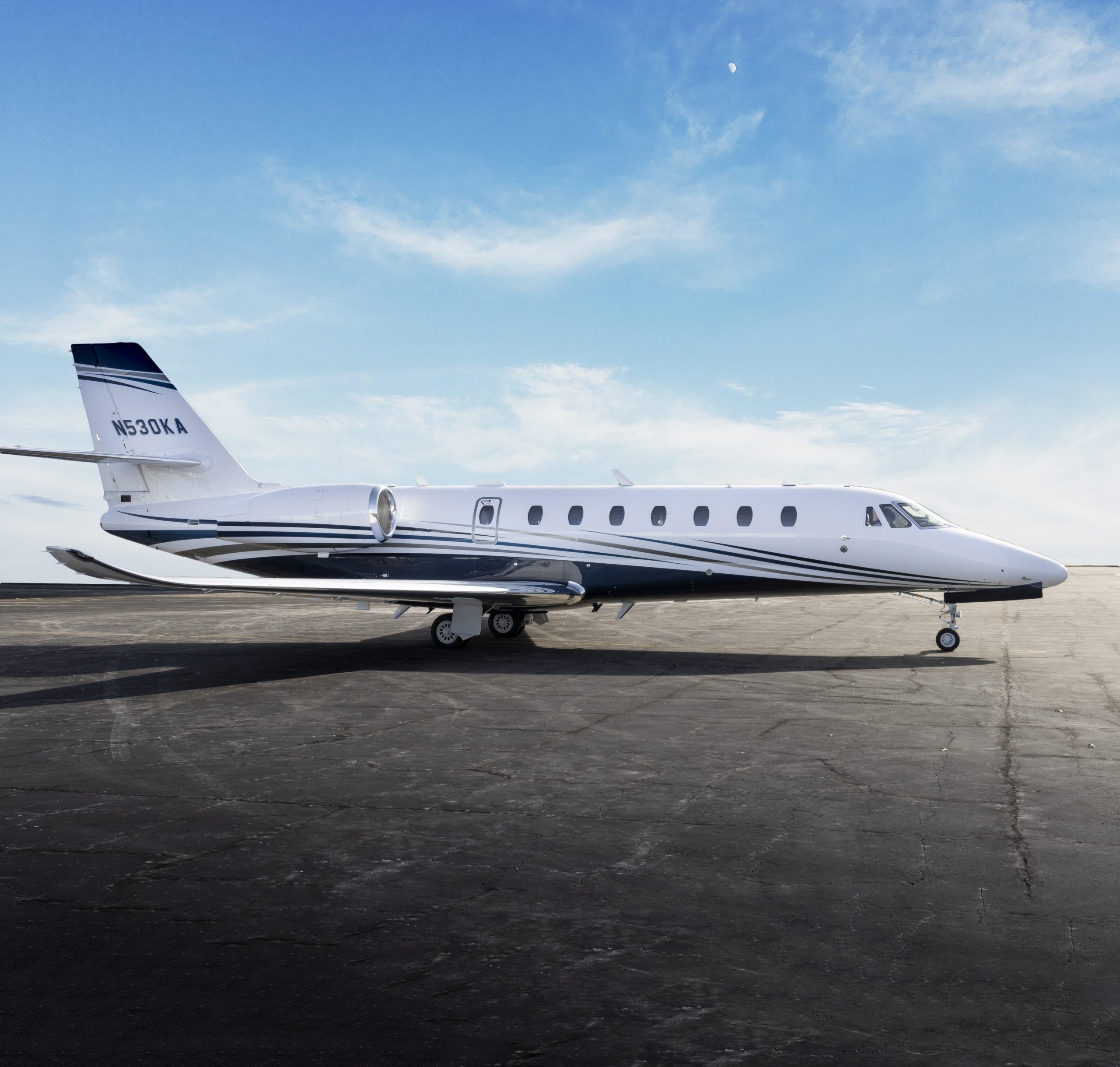 Exterior1 copy Private Jets For Sale
