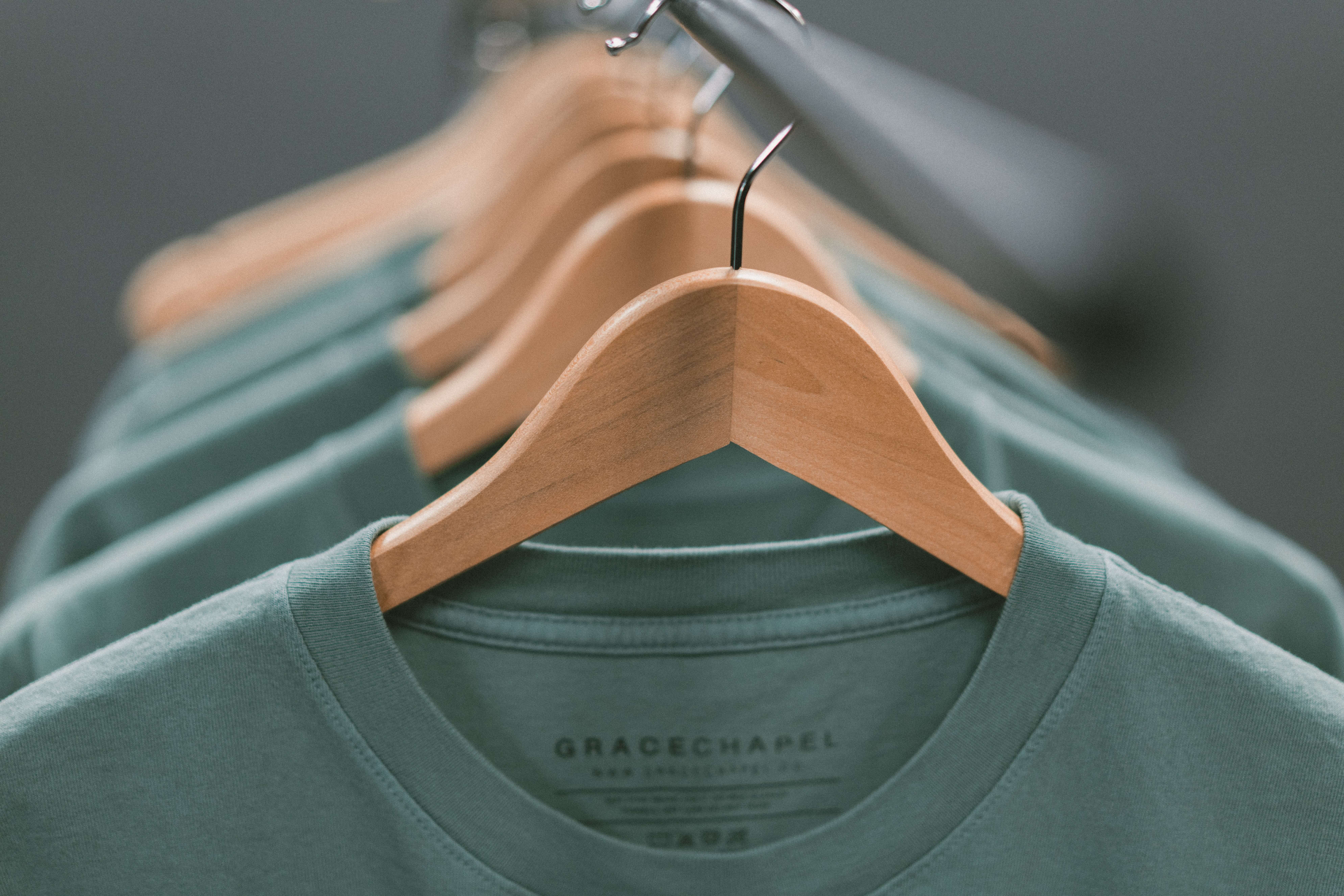 T-Shirt Box store