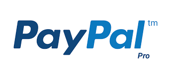 Paypal Pro WooCommerce payment gateway