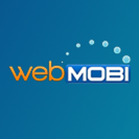 webmobi for conference application