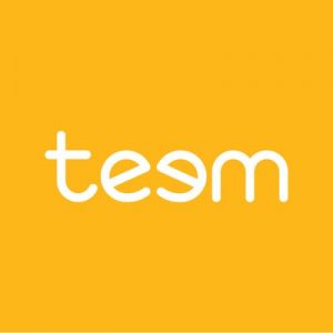 teem event app