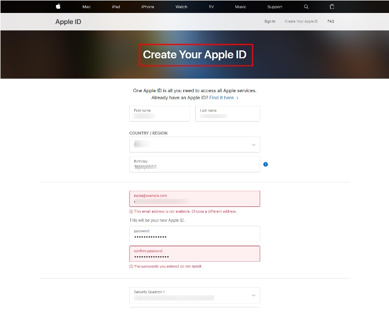 Setting-up Your Apple Developer Account - Appmaker.xyz