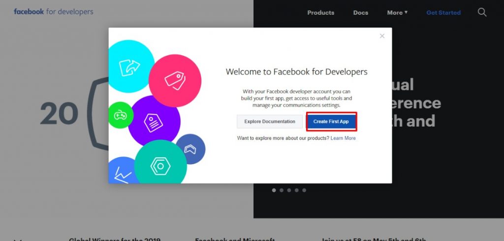 Developers Get More Options Through Facebook Limited Login