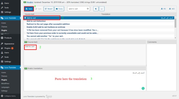 loco translate pro nulled