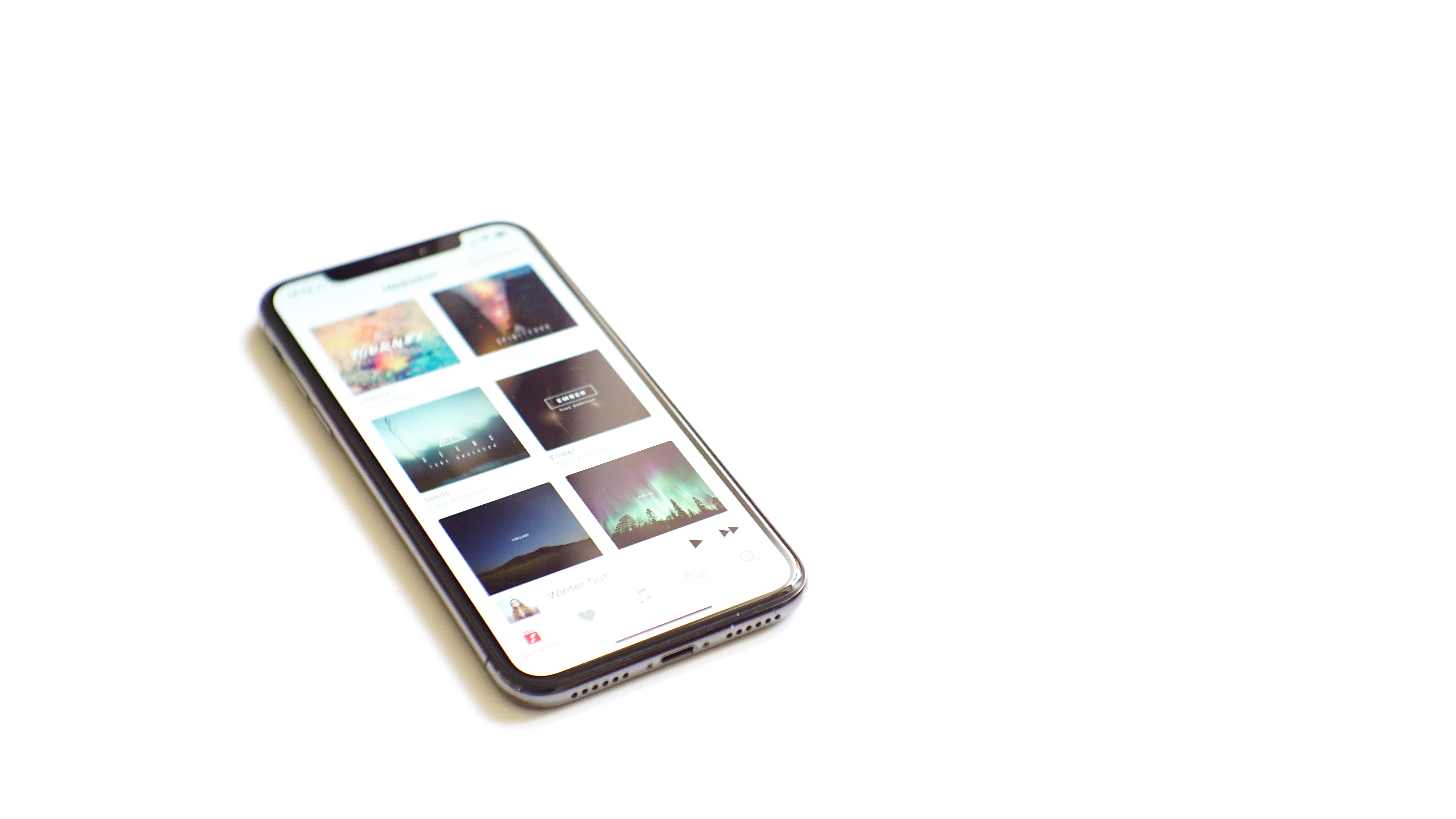 Manage In-app Content
