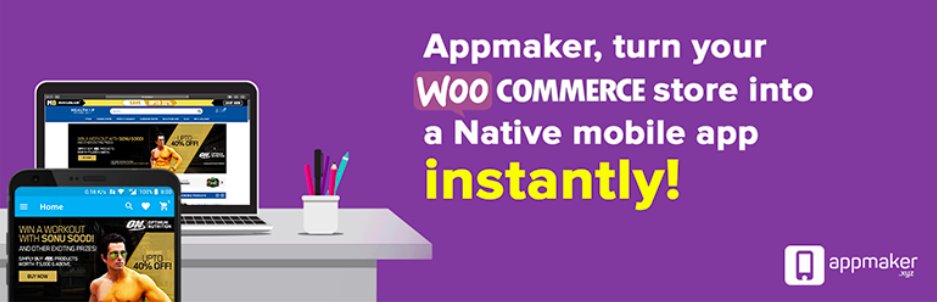 Installing WooCommerce Appmaker plugin