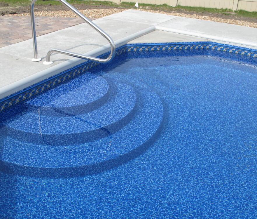 Liner Options — Aqua Pools Online