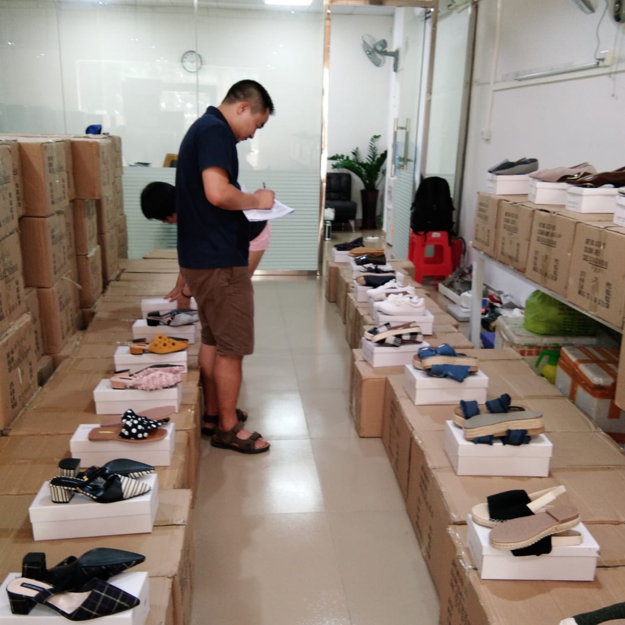 GZ-Proses QC