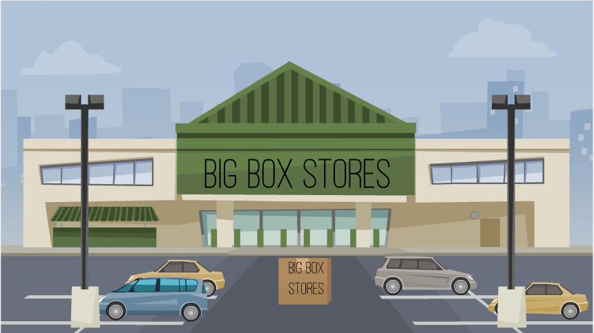 How to Prepare Your Store to Work With Big-Box Retailers