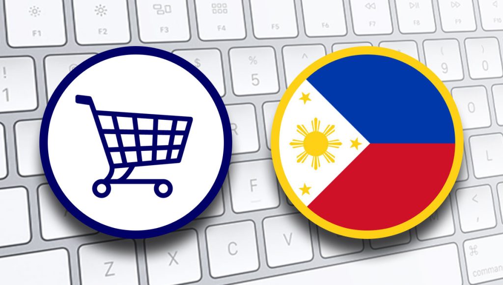 philippines ecommerce