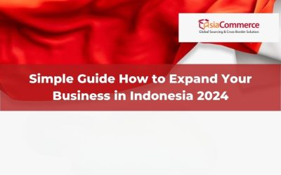 Simple Guide How to Expand Your Business in Indonesia 2024