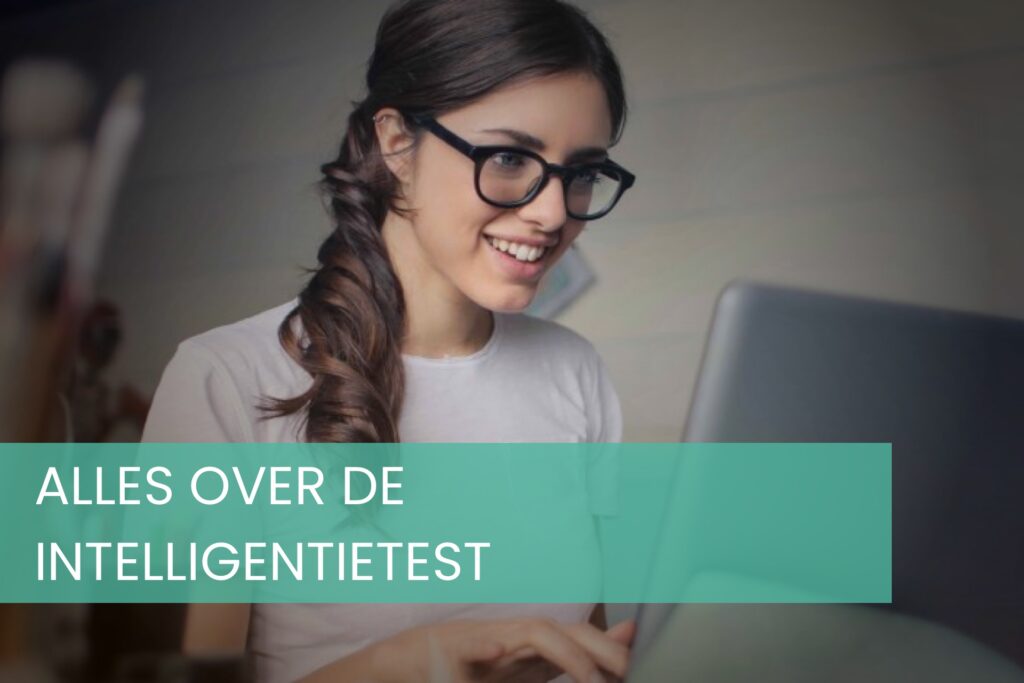 alles over de intelligentietest