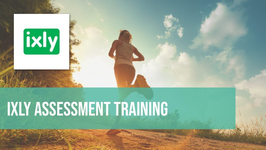 IXLY assessment? Train nu en scoor maximaal!