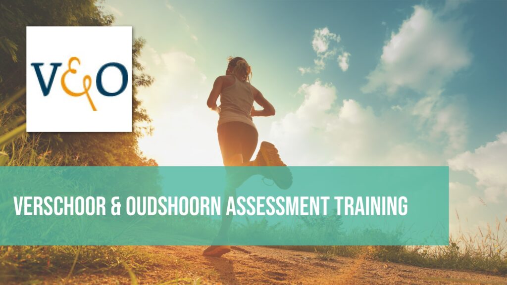 Verschoor & Oudshoorn assessment? Train nu en scoor maximaal!