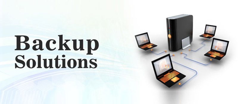Backup Solutions | Backup Everything